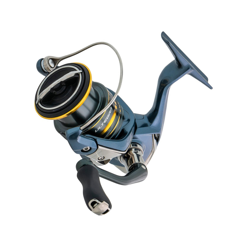 SHIMANO ULTEGRA 2500 SPINNING REEL – Grimsby Tackle