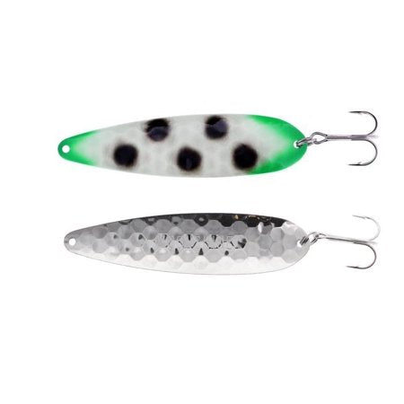 MOONSHINE LURES STANDARD SPOON – Grimsby Tackle