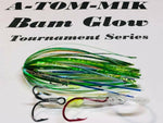 A-TOM-MIK TROLLING FLY TOURNAMENT SERIES