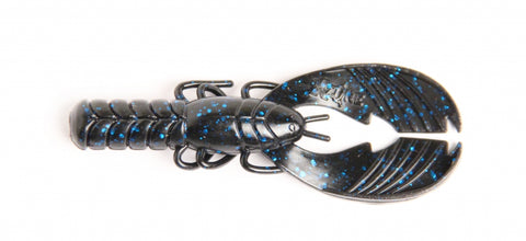XZONE MUSCLE BACK CRAW 4"