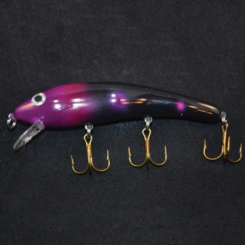 WACK M TACKLE CUSTOM COTTON CORDELL RIPPLIN RED FIN – Grimsby Tackle