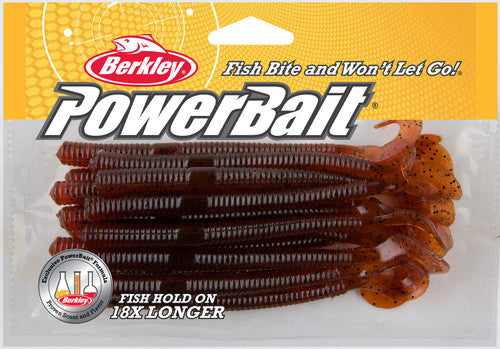Berkley Powerbait Power Worm