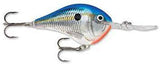 RAPALA DIVES TO 10'