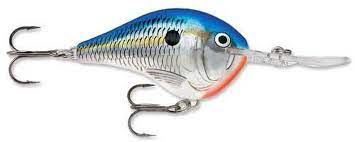 RAPALA DIVES TO 10'