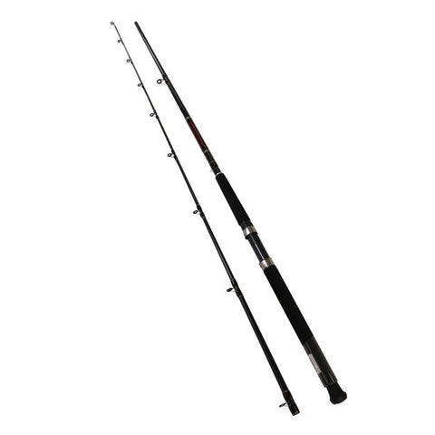 Balanzze Sea Fishing Trolling Rod 170cm 20-40lbs 5+1 Guides Big