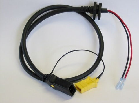 CANNON MOTOR POWER CABLE
