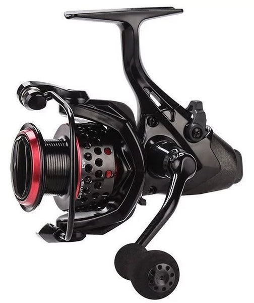 okuma ceymar baitfeeder cbf-55 OKUMA CEYMAR CBF-3000 SPINNING REEL – Grimsby Tackle