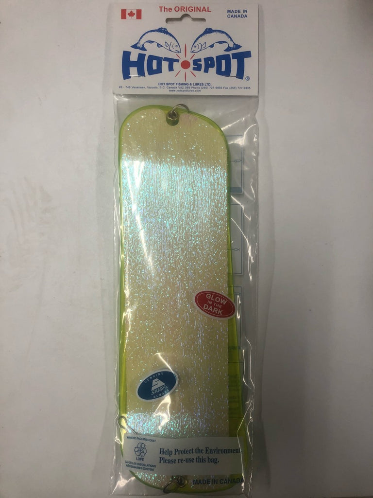 HOT-SPOT FLASHER 11 – Grimsby Tackle
