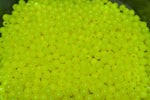 WACK M TACKLE 6MM BEADS 100 PACK