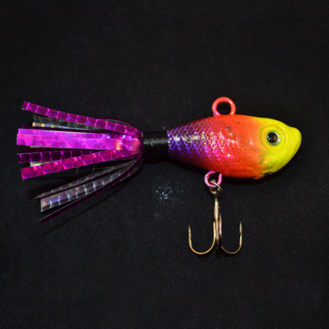 WACK M TACKLE DOUBLE DOWN INLINE TROLLING WEIGHT 3 OZ