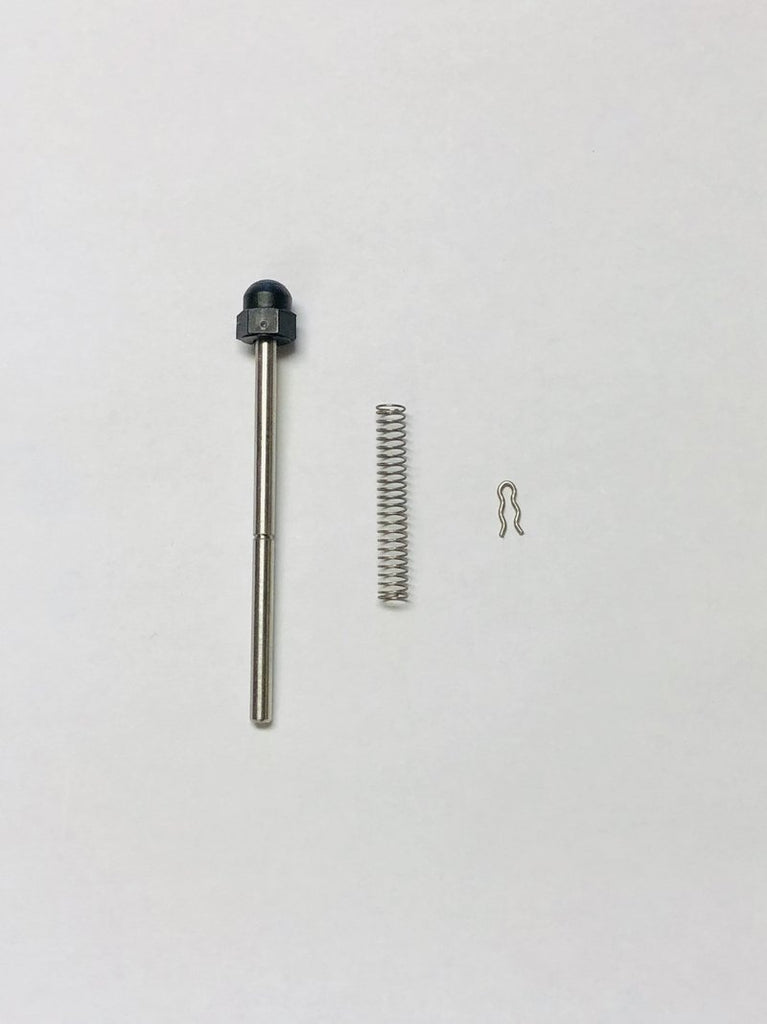 CHURCH TACKLE STAINLESS REAR PIN ASSEMBLY – Grimsby Tackle
