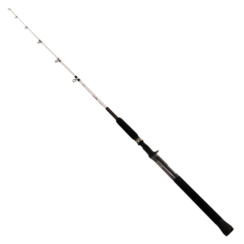 SHAKESPEARE SPINNING ROD UGLY STICK