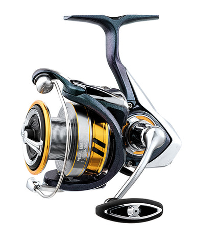 asiproper DF Fishing Reel with CNC Rocker Arm Ultra-Lightweight Spinning  Reel Rod Combo Saltwater Sea for Carp Fishing : : Sports, Fitness  & Outdoors