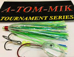 A-TOM-MIK TROLLING FLY TOURNAMENT SERIES