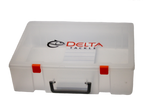 DELTA FLASHER BOX 8"