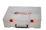 DELTA FLASHER BOX 8"