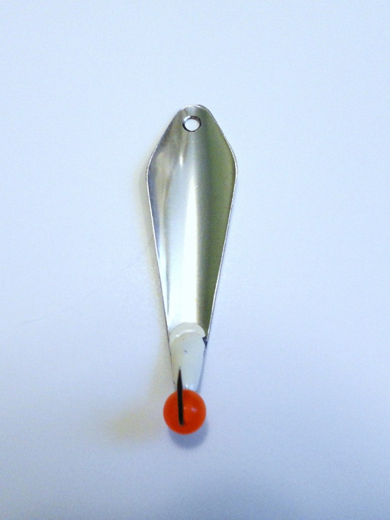 Diamond Top Slab Grabber - Orange, 2, 8mm