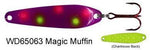 DREAMWEAVER  TROLLING SPOON