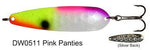 DREAMWEAVER  TROLLING SPOON