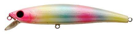 challenger fishing lures CHALLENGER JR MINNOW – Grimsby Tackle
