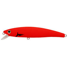 challenger minnow fishing lure CHALLENGER JR MINNOW – Grimsby Tackle