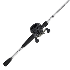 abu garcia commodore usa 7'12 casting rod ABU GARCIA VENGEANCE CASTING COMBO 7' MH 1 PC. – Grimsby Tackle