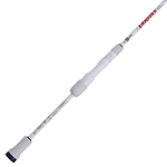 ABU GARCIA VERITAS SPINNING ROD 6'6" M 1 PC.