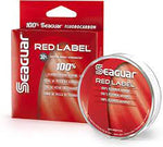SEAGUAR FISHING LINE RED LABEL 200YD FLUOROCARBON