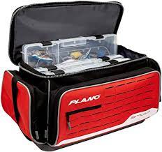 PLANO TACKLE BAG WEEKEND 3700D – Grimsby Tackle