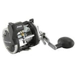 OKUMA CONVECTOR 30 TROLLING REEL LH LINE COUNTER