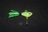 WACK M TACKLE DOUBLE DOWN INLINE TROLLING WEIGHT 3 OZ