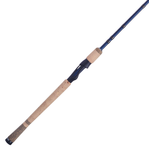 8'6 IM8 Graphite Salmon Steelhead Bait Casting Fishing Rods SSRC8062M
