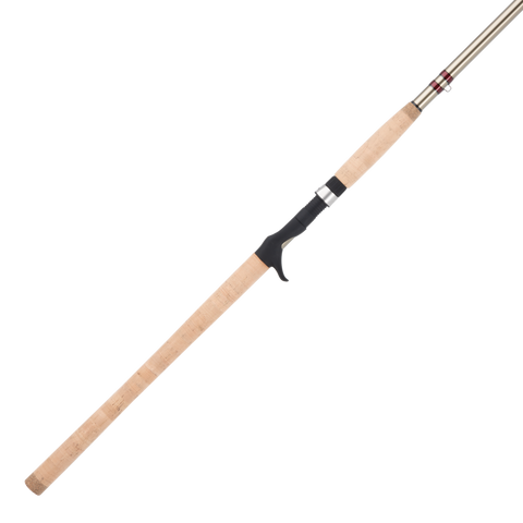 Lightning Casting Fishing Rod 6' 6 Medium Heavy