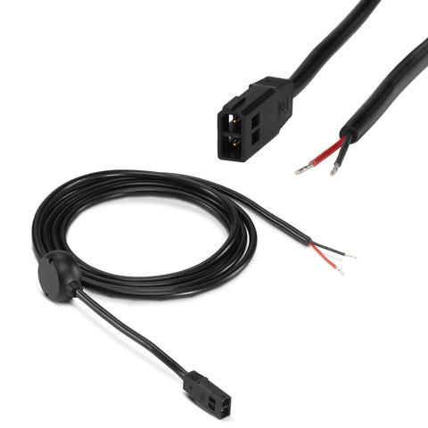 HUMMINBIRD FILTERED POWER CABLE