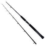 DAIWA GREAT LAKES 8' MF TROLLING ROD