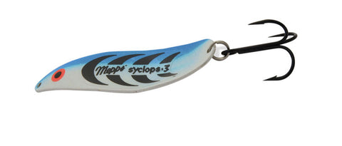Mepps, cuillere Syclops 2 - Boutique Nature chasse et pêche Mepps, cuillere Syclops 2 - Boutique Nature chasse et pêche