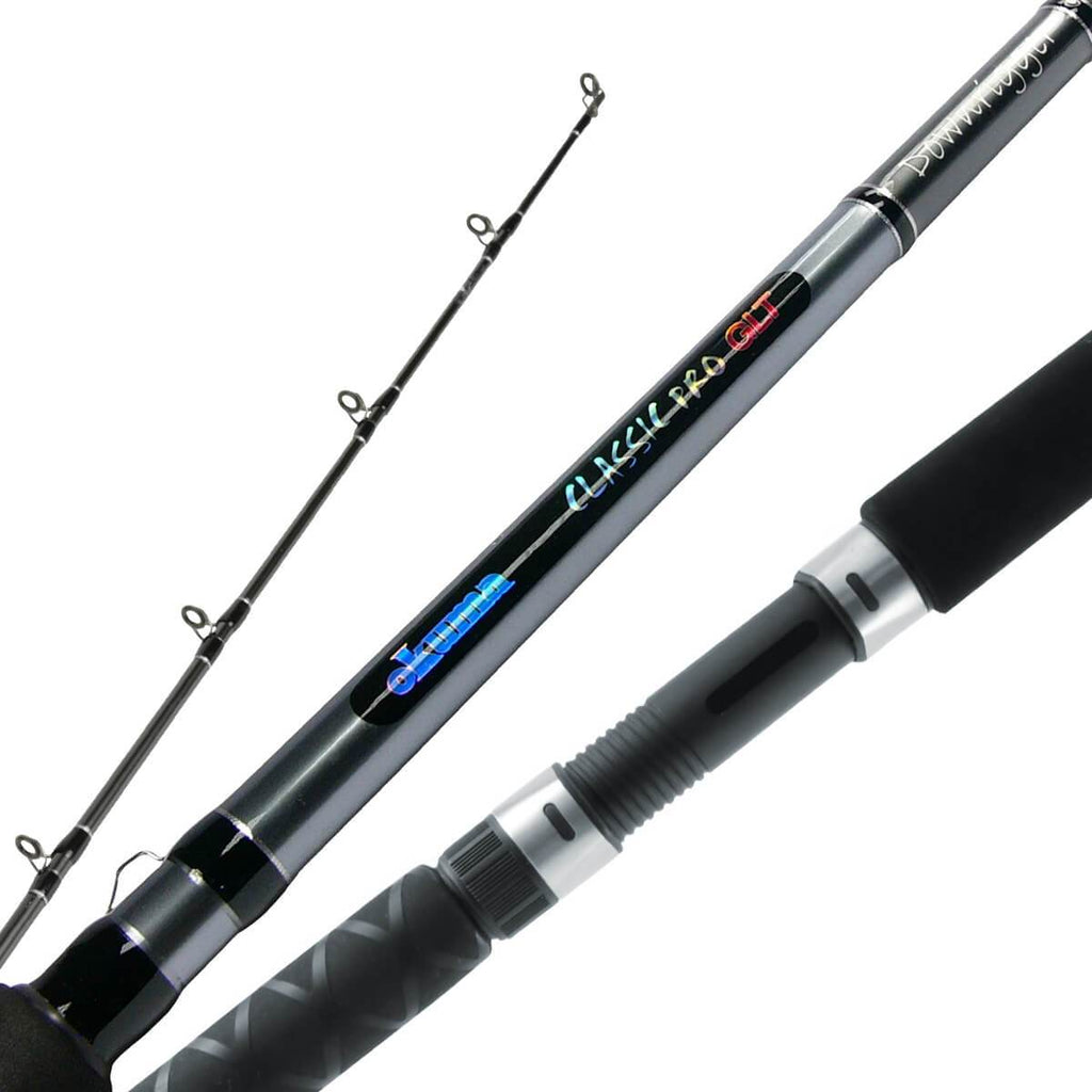 OKUMA CLASSIC PRO GLT 7'6