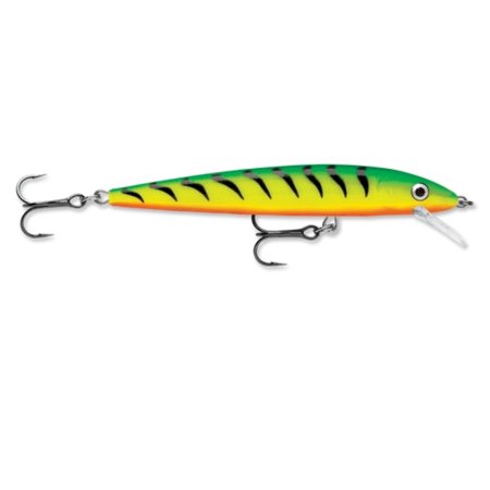 Leurre suspending Rapala husky jerk 10 cm Leurre suspending Rapala husky jerk 10 cm