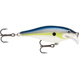 RAPALA SCATTER RAP SHAD 07