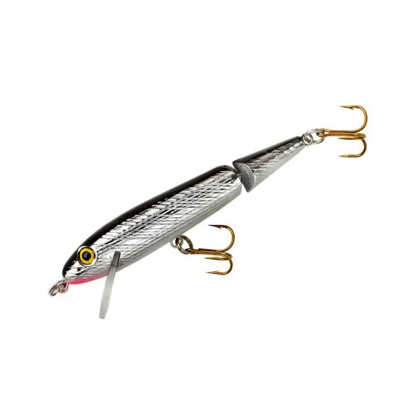REBEL JOINTED JR MINNOW – Grimsby Tackle