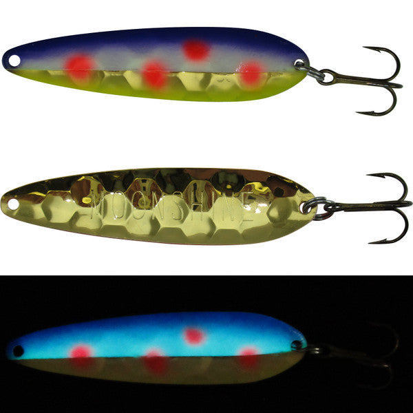 MOONSHINE LURES STANDARD SPOON – Grimsby Tackle