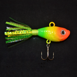 WACK M TACKLE DOUBLE DOWN INLINE TROLLING WEIGHT 2 OZ
