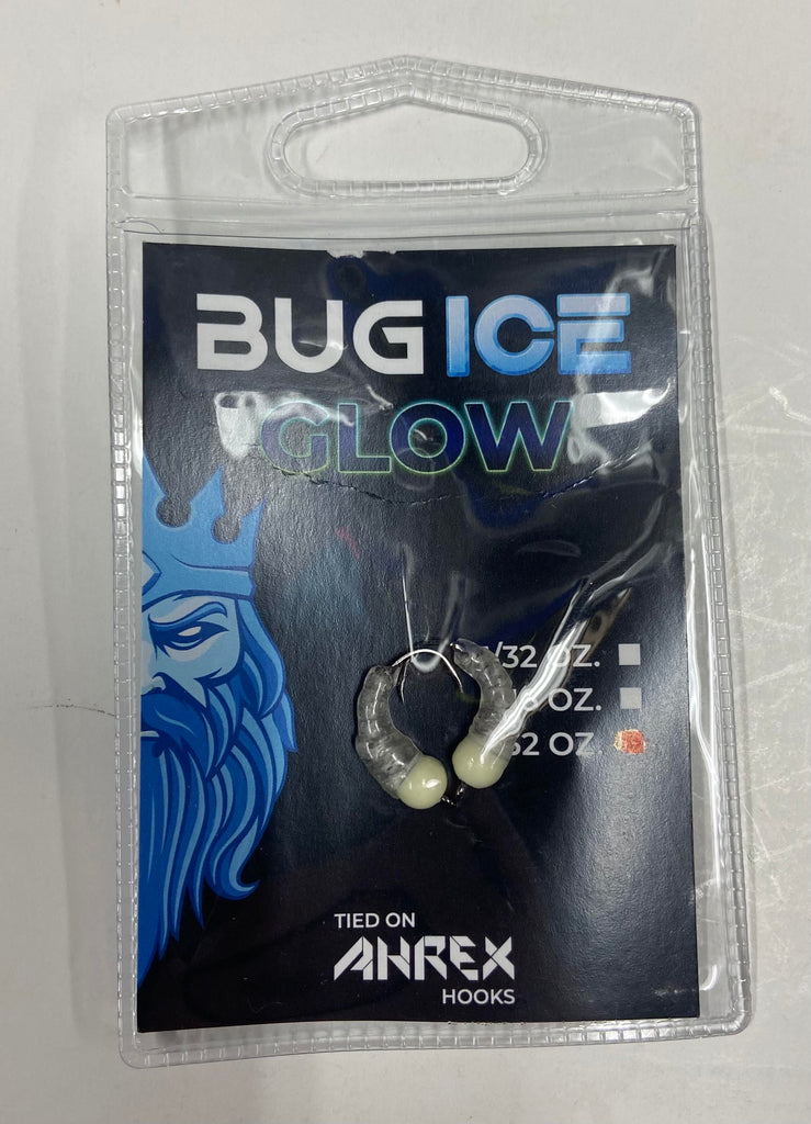 Neptune Bug Ice Glow – Angling Sports