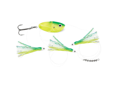 LUHR-JENSEN FLASH FLY TWINKIE RIG – Grimsby Tackle