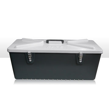bpa free tackle box SPECIAL-MATE BODY BAIT TACKLE BOX MEDIUM 8" – Grimsby Tackle