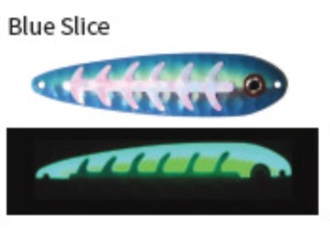 MOONSHINE LURES MAGNUM SPOON – Grimsby Tackle