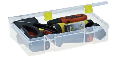 PLANO PROLATCH OPEN-COMPARTMENT STOWAWAY DEEP (3700)