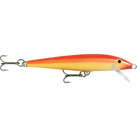 RAPALA ORIGINAL FLOATER F7 2 3/4