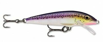  Rapala 09 Original Floater Fishing Lures, 3.5-Inch
