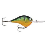 RAPALA DIVES TO 10'